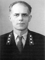 Дмитриев Александр Александрович